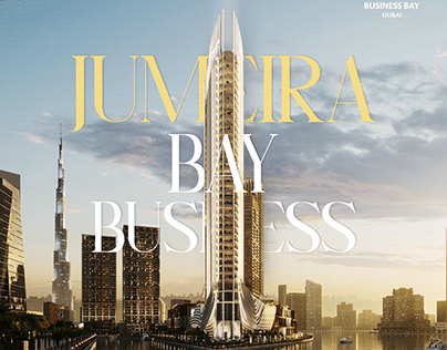 Jumeira Business Bay Post Design