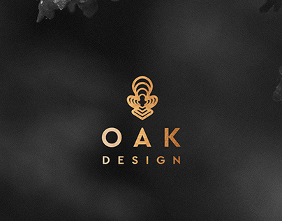 Oak design