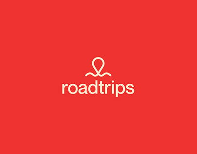 Roadtrips - Branding