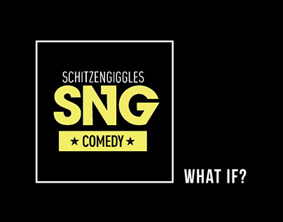 SnG Comedy: What If Season 2