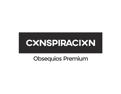 LA CONSPIRACION | Obsequios Premium