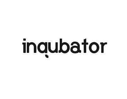 Inqubator Logo