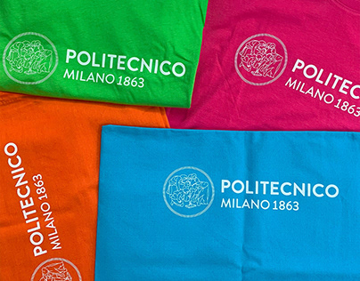 Polimi Merchandise - Post