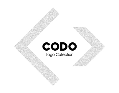 CODO design · Logo collection