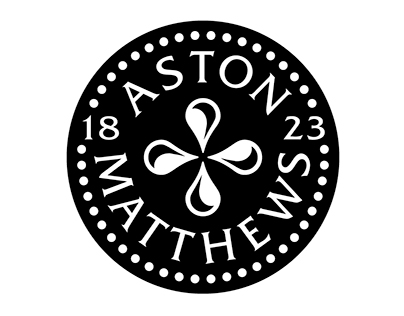 Aston Matthews / corporate identity