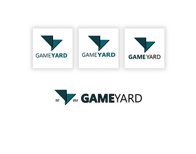 Project thumbnail - Game Yard