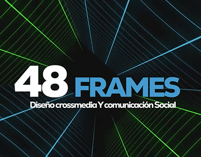 Video recopilatorio (48 frames) - Proyecto Academico