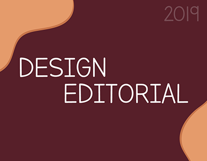 Design Editorial - Redesign do Livro "O Ovo"