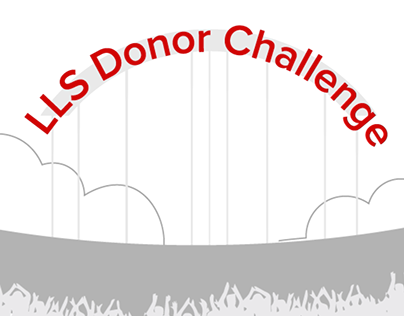 LLS Donor Challenge Video