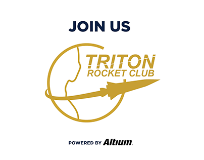 Triton Rocket Club