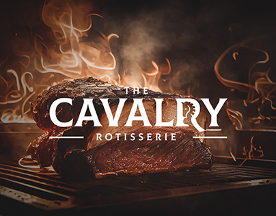 The Cavalry Rotisserie
