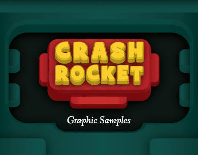 Crash Rocket