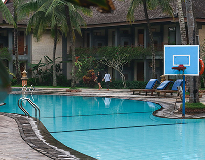 Jayakarta Resort & Spa Lombok