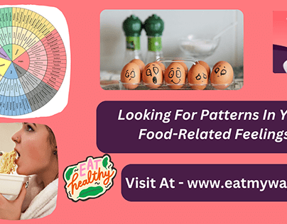 Looking For Patterns In Your Food-Related Feelings