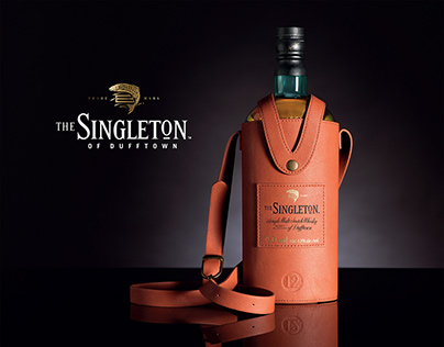 The Singleton - Limited Edition Gift Pack