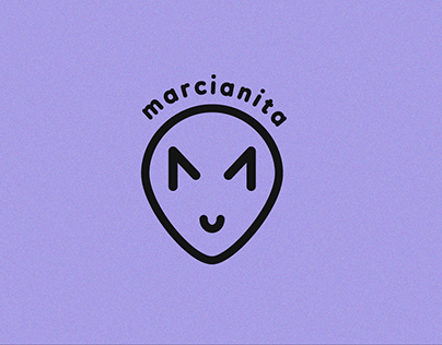 marcianita | my identity