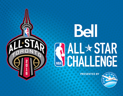 Bell All-Star Challenge Score Cards