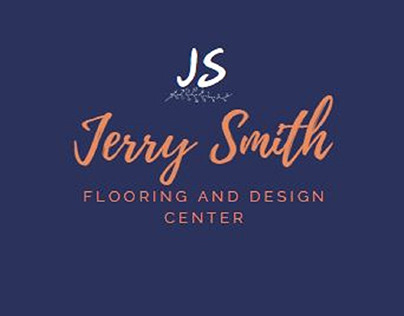 Design for Jerry Smith Flooring and Design Center