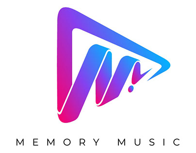 Logo MEMORY MUSIC