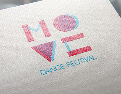 MOVE DANCE FESTIVAL