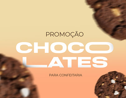 Promo Chocolates Harald - Plastcap | 2023