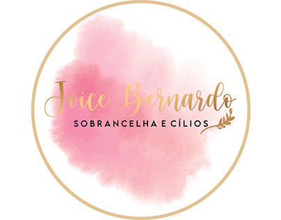 Joice Bernardo - Sobrancelhas e Cílios