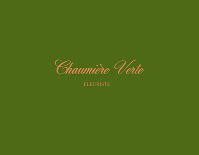 Kwiaciarnia Chaumière Verte
