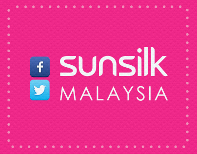 Sunsilk 14/15 Social Media Content