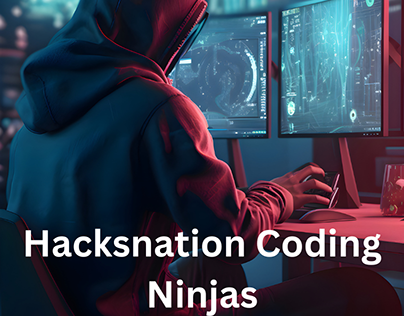 HacksNation: A Coding Ninjas' Haven