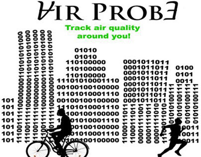 Airprobe - Android app