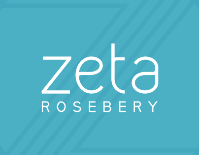 Copywriting / Editing - Zeta Rosebery - Meriton
