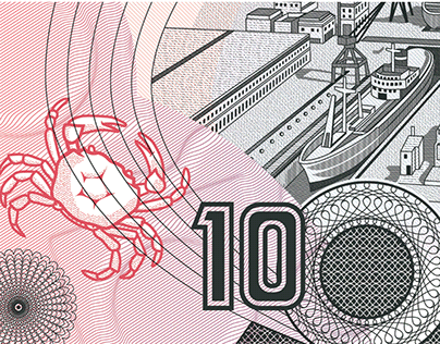 Maltese Lira Series