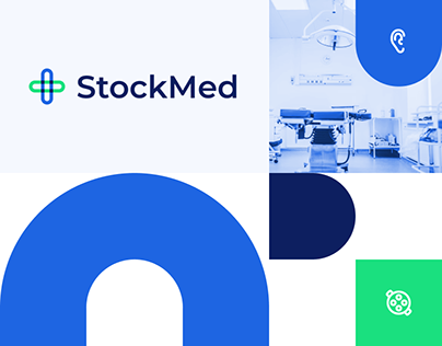 StockMed. Design