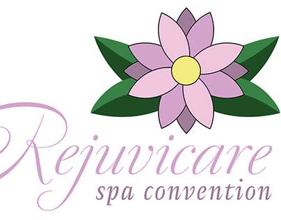 Project thumbnail - Rejuvicare Spa Convention