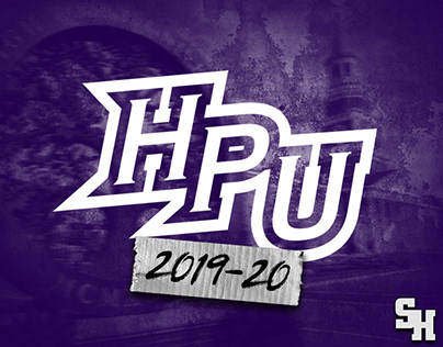 High Point University Athletics: 2019-20