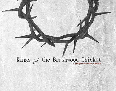 Kings Of The Brushwood Thicket