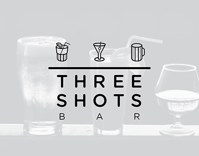 Three Shots Bar