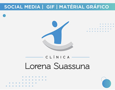 Clinica de Fisioterapia - Clínica Lorena Suassuna