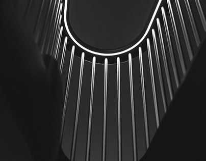 Staircase Photography