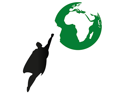 Logo's van GreenHeroes