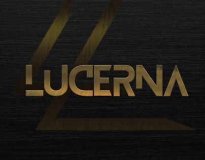Logo for Lucerna Club