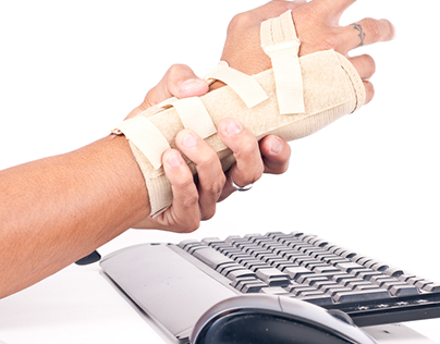 Carpal Tunnel Syndrome: What It is and Who Gets It