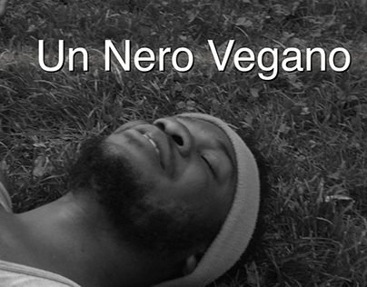 Nero Vegano