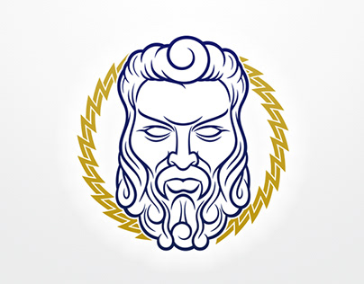 Zeus Logo concept