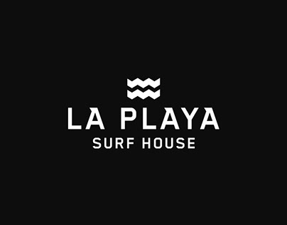 La Playa Surf House