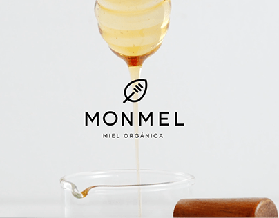MONMEL | Branding and Packaging Design
