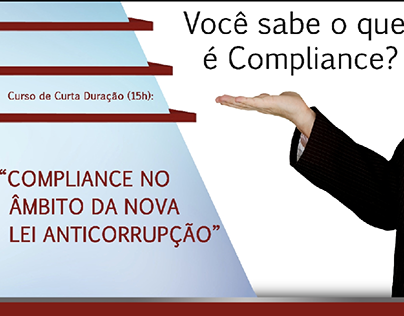 Compliance no âmbito da nova Lei Anticorrupção