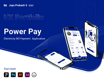 power pay(UX Design)