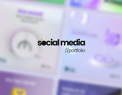Social Media Portfolio - Pasha Life / Mamedoff / CERT