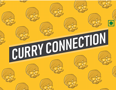 Curry Connection
